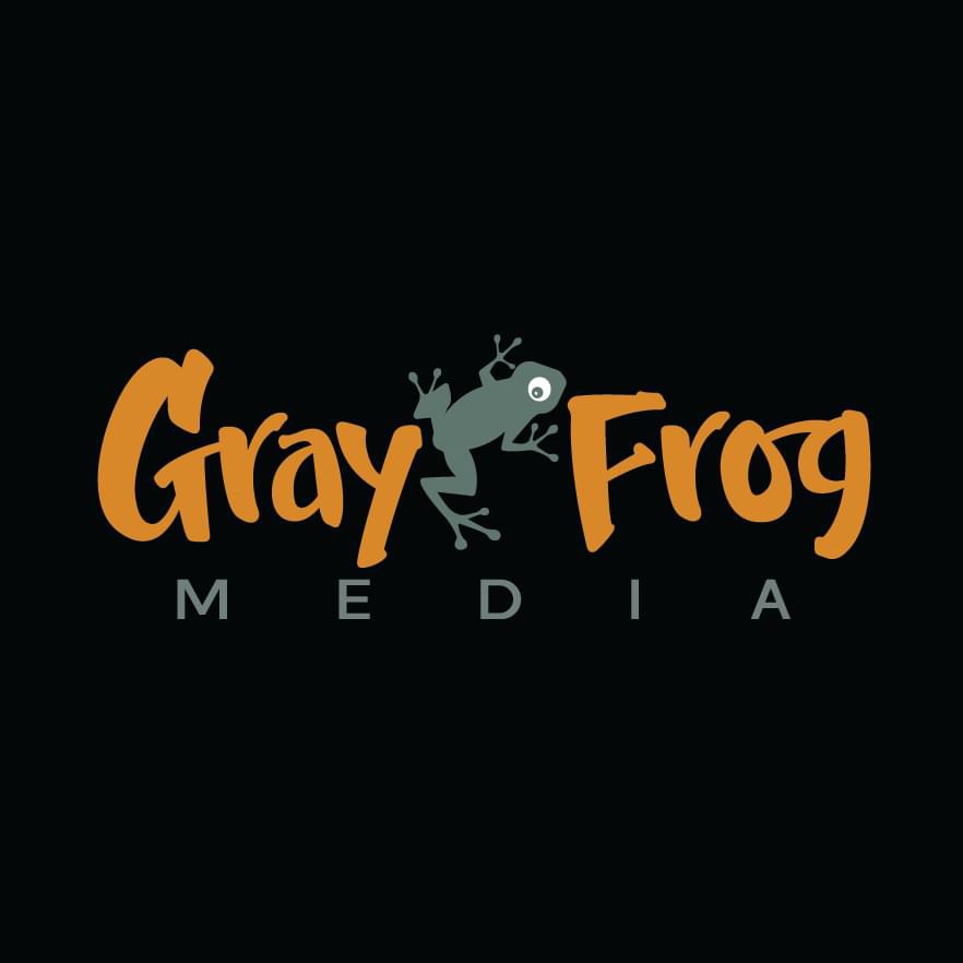 Gray Frog Media - Sponsor of the Ponte Vedra High School Sharks Wrestling Team