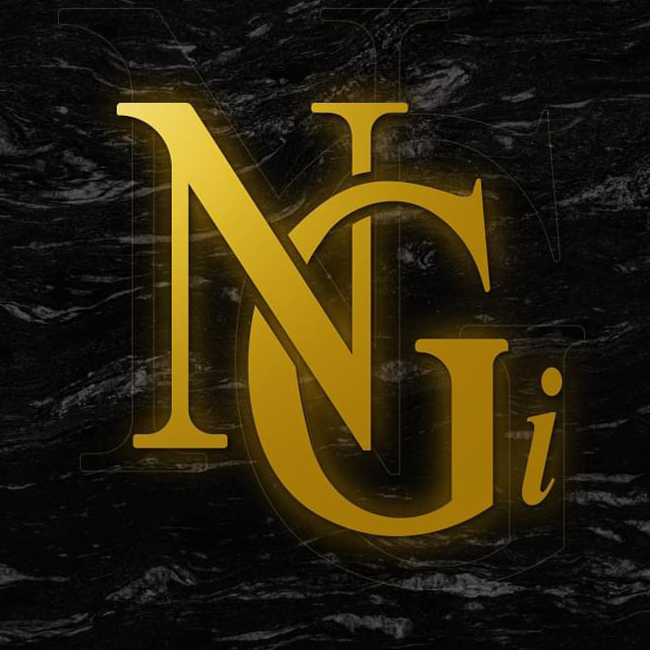 Logo of Noble Granite - Ponte Vedra High School Wrestling Sponsor
