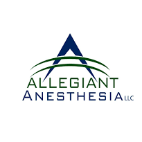 Allegiant Anesthesia LLC - Sponsor of the Ponte Vedra High School Sharks Wrestling Team